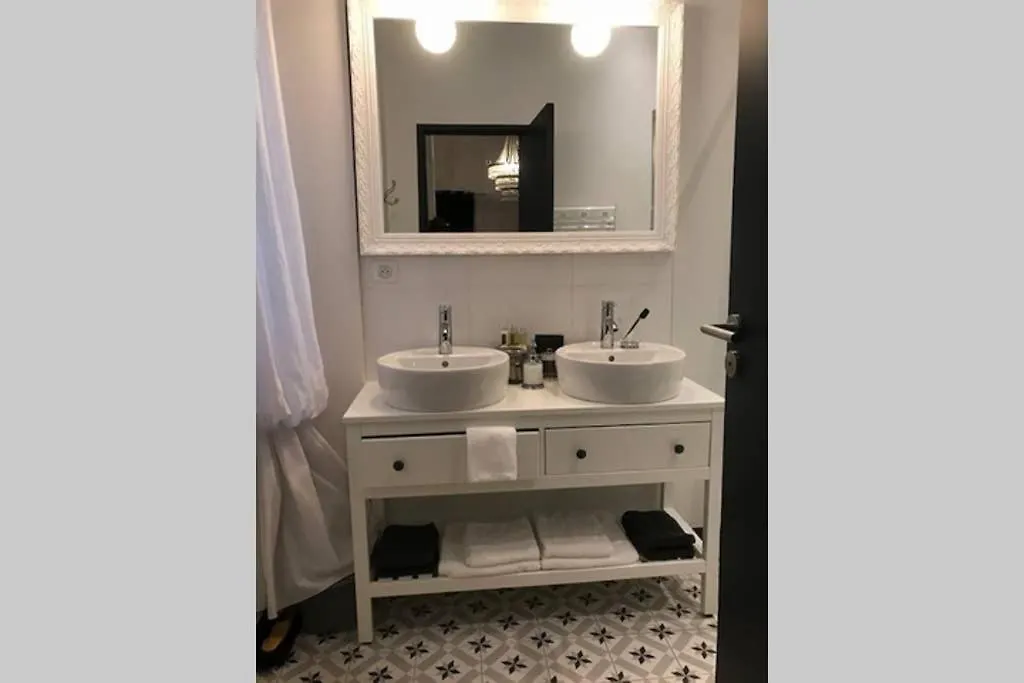 Appartement 4 étoiles Le Mouillage dans Intra-Muros Saint-Malo
