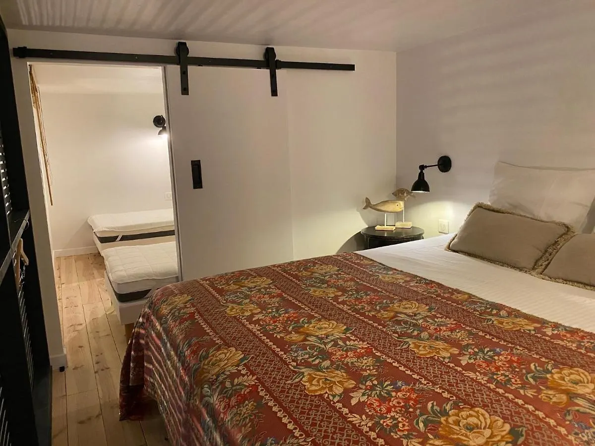 Appartement 4 étoiles Le Mouillage dans Intra-Muros Saint-Malo France